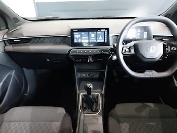 Used MG MG3 2025 for sale - 78622153: Photo