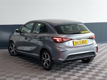 Used MG MG3 2025 for sale - 78622153: Photo