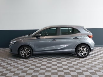 Used MG MG3 2025 for sale - 78622153: Photo