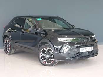 2023 - 1.2 Turbo GS Line 5dr Auto