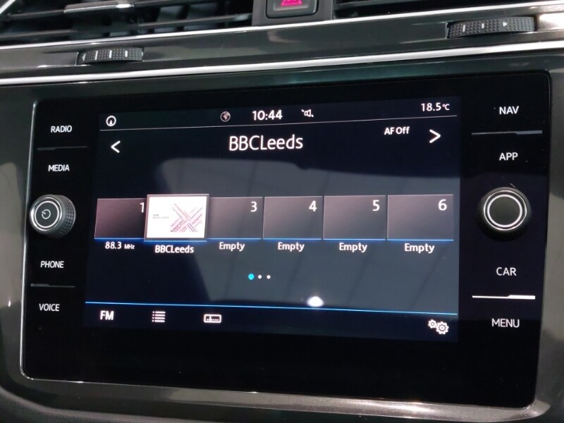 Used Volkswagen Tiguan 2017 for sale - 78178679: Photo 10