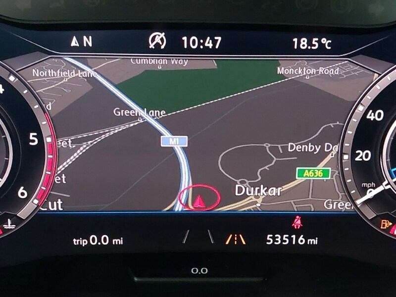 Used Volkswagen Tiguan 2017 for sale - 78178679: Photo 14