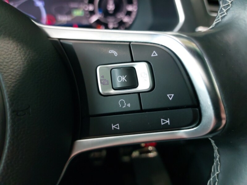 Used Volkswagen Tiguan 2017 for sale - 78178679: Photo 16