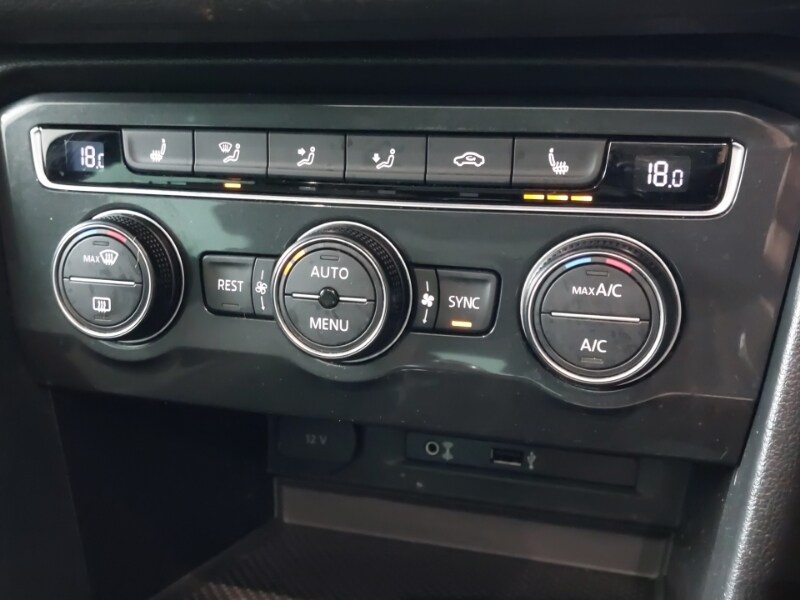 Used Volkswagen Tiguan 2017 for sale - 78178679: Photo 17