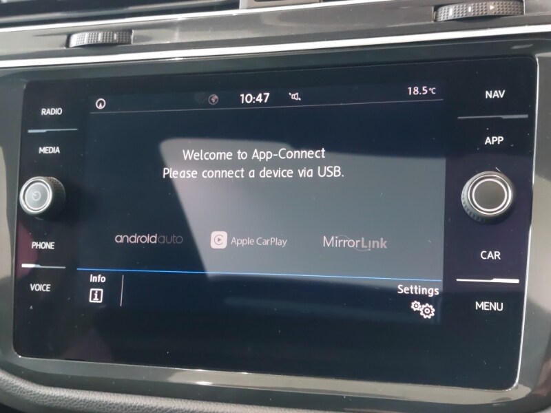 Used Volkswagen Tiguan 2017 for sale - 78178679: Photo 19