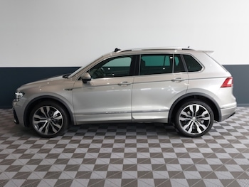 Used Volkswagen Tiguan 2017 for sale - 78178679: Photo