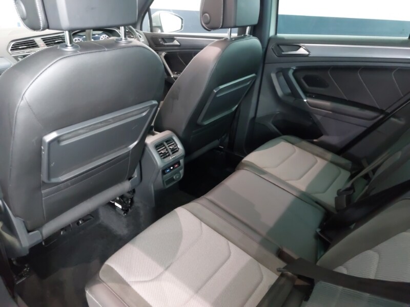 Used Volkswagen Tiguan 2017 for sale - 78178679: Photo 6