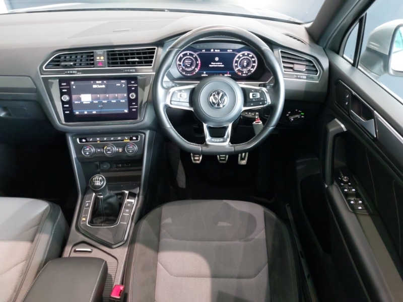 Used Volkswagen Tiguan 2017 for sale - 78178679: Photo 7