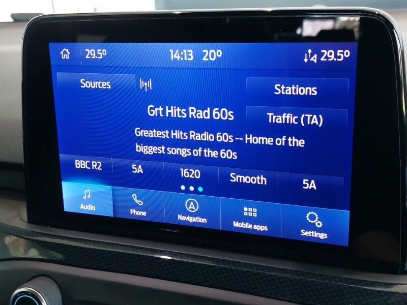 Used Ford Focus 2020 for sale - 77922702: Photo 10