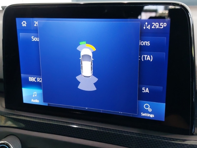 Used Ford Focus 2020 for sale - 77922702: Photo 11