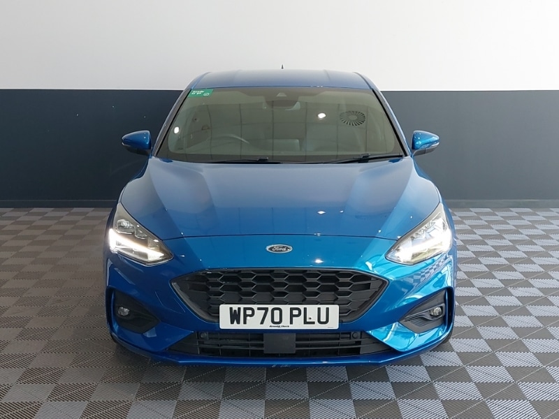 Used Ford Focus 2020 for sale - 77922702: Photo 12