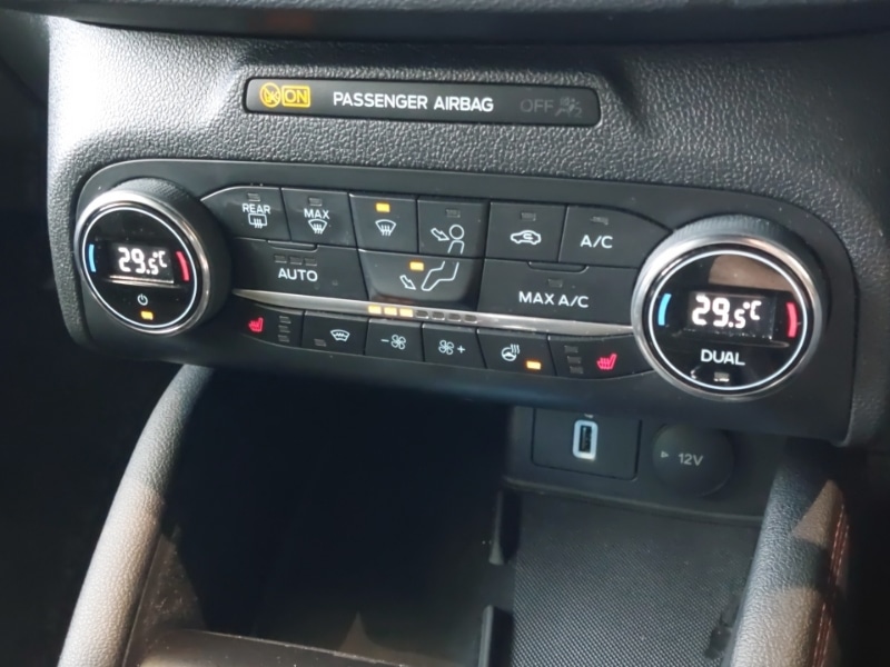 Used Ford Focus 2020 for sale - 77922702: Photo 17