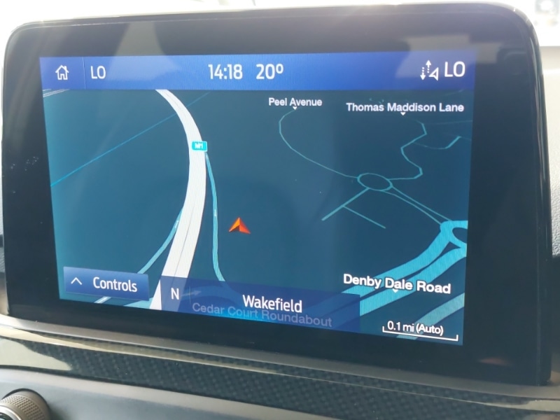 Used Ford Focus 2020 for sale - 77922702: Photo 18