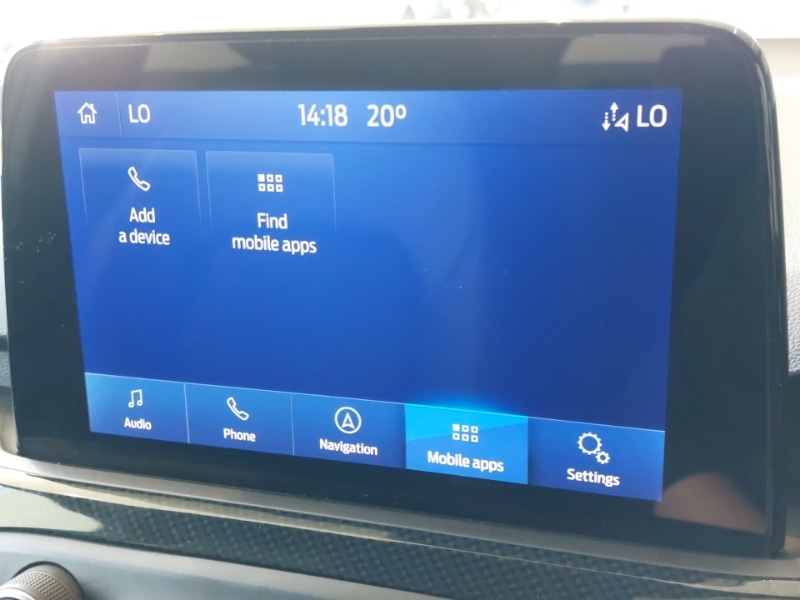 Used Ford Focus 2020 for sale - 77922702: Photo 19