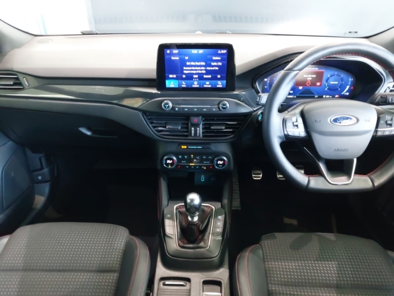 Used Ford Focus 2020 for sale - 77922702: Photo 2