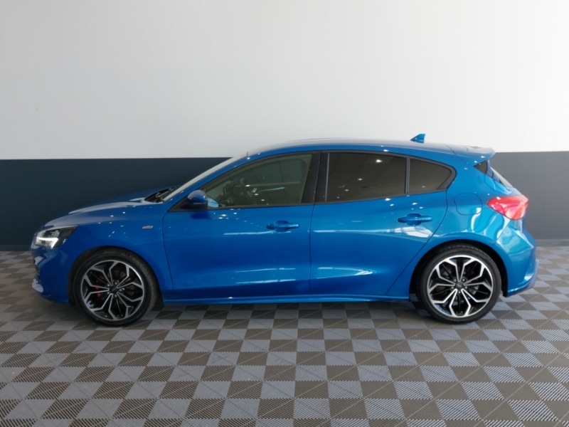 Used Ford Focus 2020 for sale - 77922702: Photo 4