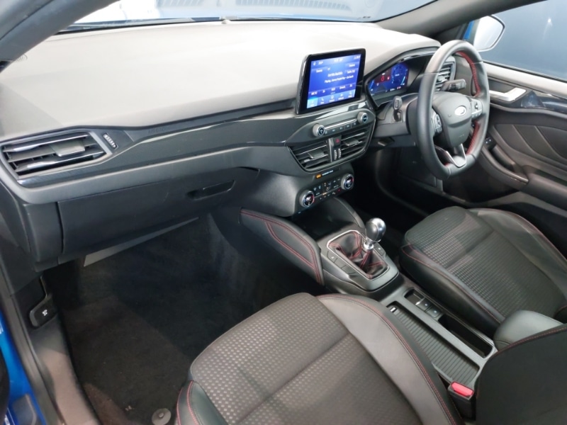 Used Ford Focus 2020 for sale - 77922702: Photo 5