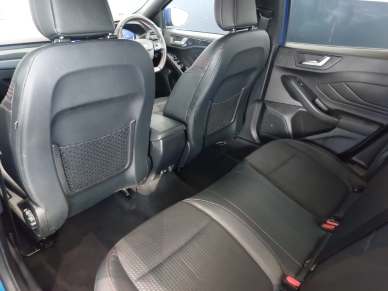 Used Ford Focus 2020 for sale - 77922702: Photo 6