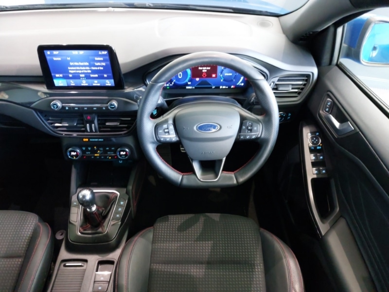 Used Ford Focus 2020 for sale - 77922702: Photo 7