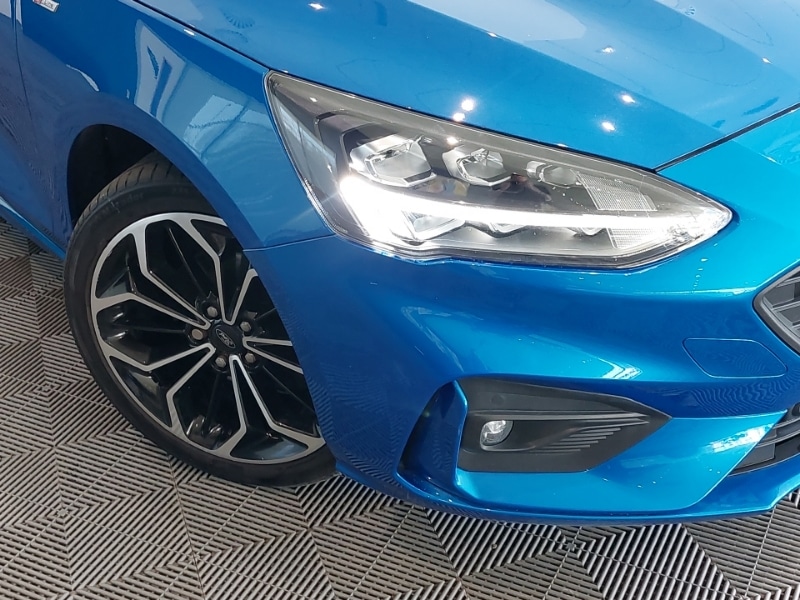 Used Ford Focus 2020 for sale - 77922702: Photo 9