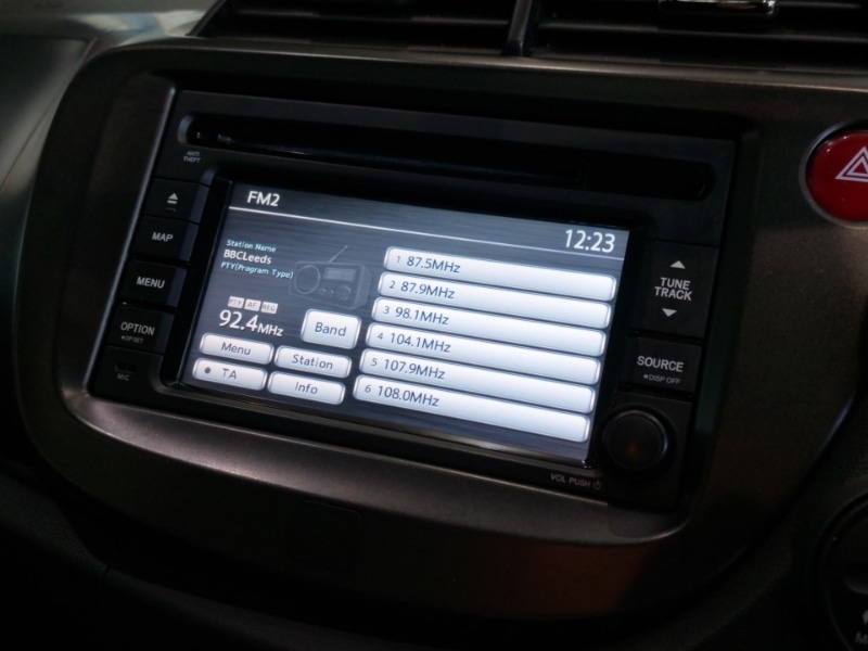 Used Honda Jazz 2014 for sale - 76629123: Photo 10