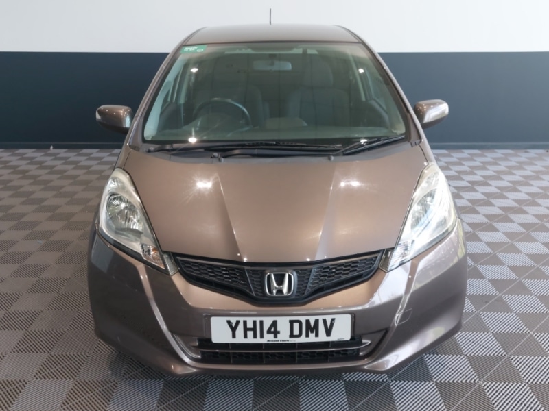 Used Honda Jazz 2014 for sale - 76629123: Photo 12