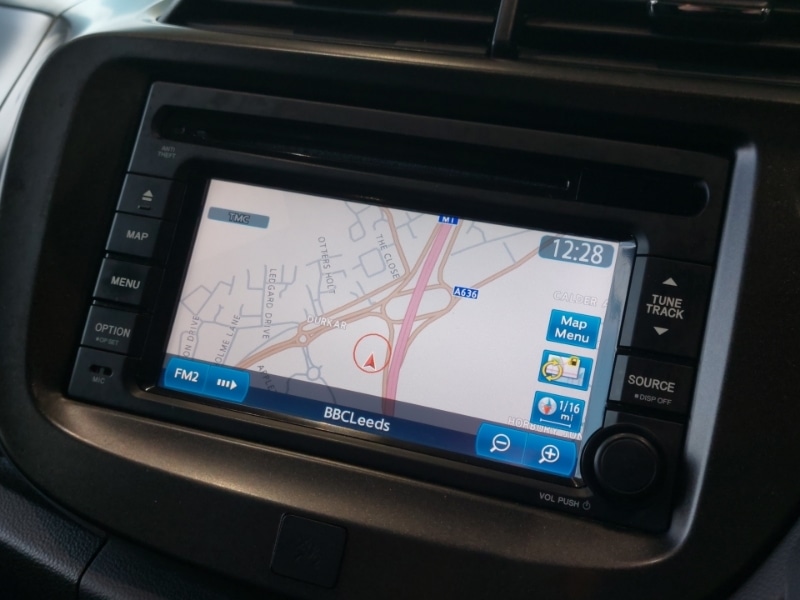 Used Honda Jazz 2014 for sale - 76629123: Photo 13