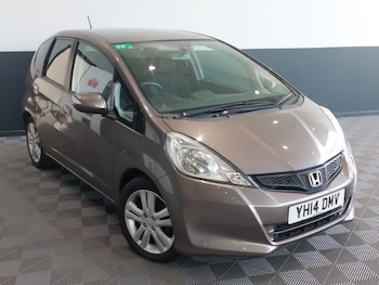 Honda - Jazz