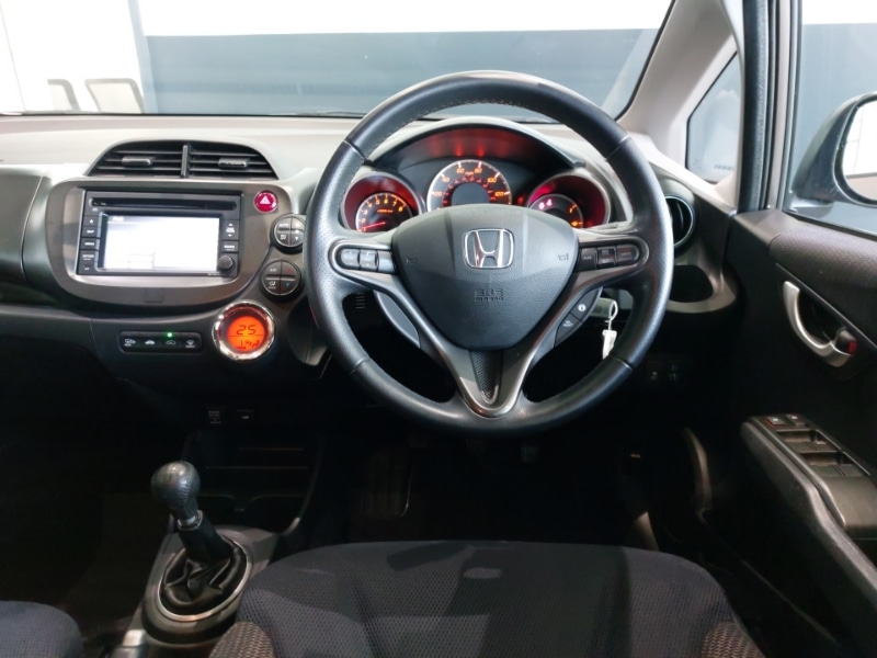 Used Honda Jazz 2014 for sale - 76629123: Photo 7