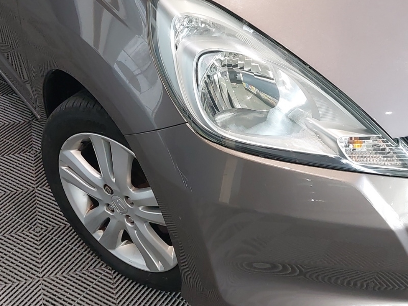 Used Honda Jazz 2014 for sale - 76629123: Photo 9