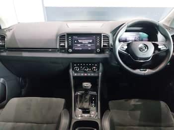 Used Skoda Karoq 2023 for sale - 79513837: Photo
