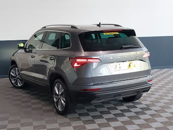 Used Skoda Karoq 2023 for sale - 79513837: Photo