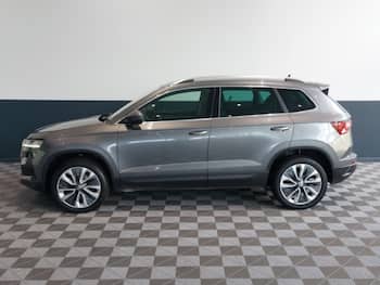 Used Skoda Karoq 2023 for sale - 79513837: Photo