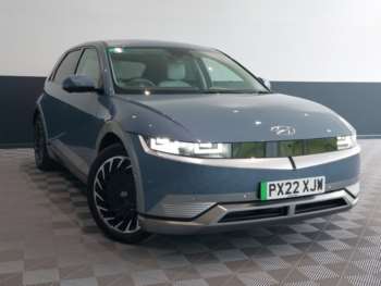 2022 - 225kW Ultimate 73 kWh 5dr AWD Auto [Tech]