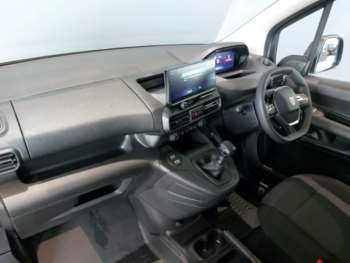 Used Peugeot Partner 2024 for sale - 74436738: Photo