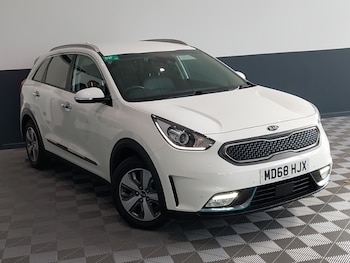 2019 - 1.6 GDi PHEV 3 5dr DCT