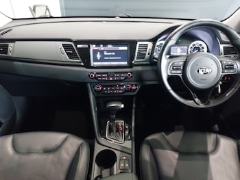 Used Kia Niro 2019 for sale - 75784557: Photo