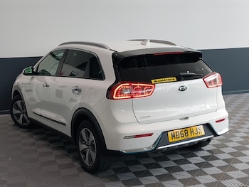 Used Kia Niro 2019 for sale - 75784557: Photo