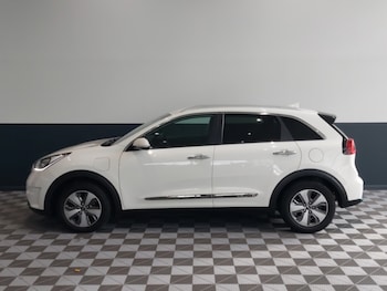 Used Kia Niro 2019 for sale - 75784557: Photo