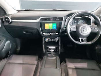 Used MG MG ZS 2020 for sale - 79105987: Photo