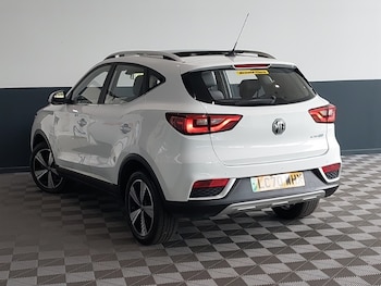 Used MG MG ZS 2020 for sale - 79105987: Photo