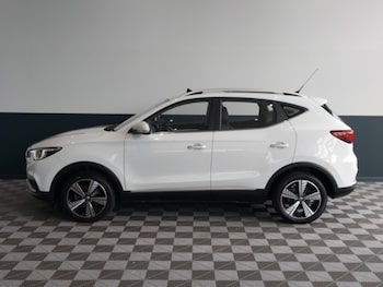Used MG MG ZS 2020 for sale - 79105987: Photo