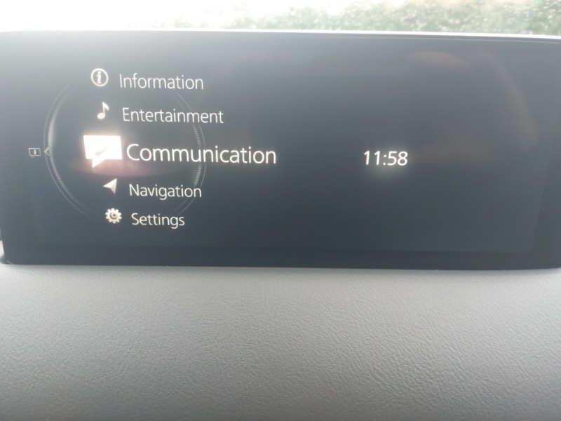 Used Mazda CX-5 2022 for sale - 78220969: Photo 12