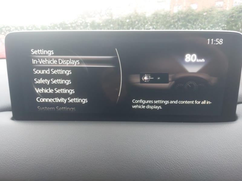 Used Mazda CX-5 2022 for sale - 78220969: Photo 14