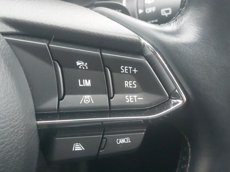 Used Mazda CX-5 2022 for sale - 78220969: Photo 19