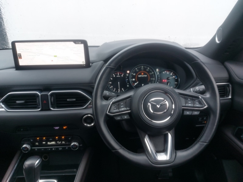 Used Mazda CX-5 2022 for sale - 78220969: Photo 7