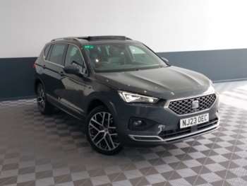 2023 - 1.5 EcoTSI Xperience Lux 5dr