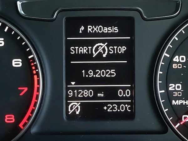 Used Audi Q3 2017 for sale - 75755478: Photo 11
