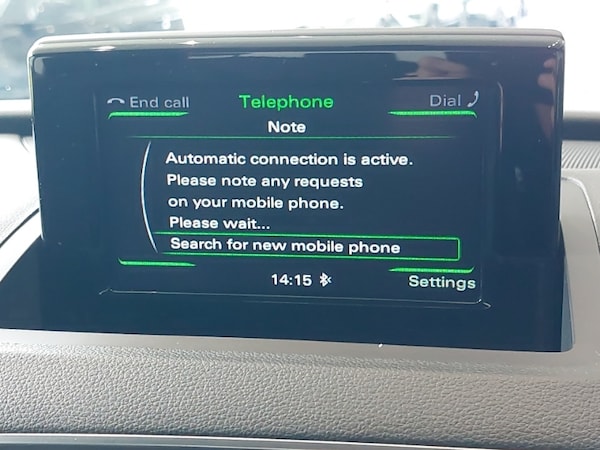 Used Audi Q3 2017 for sale - 75755478: Photo 17