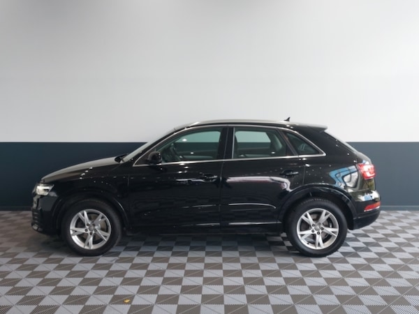 Used Audi Q3 2017 for sale - 75755478: Photo 4